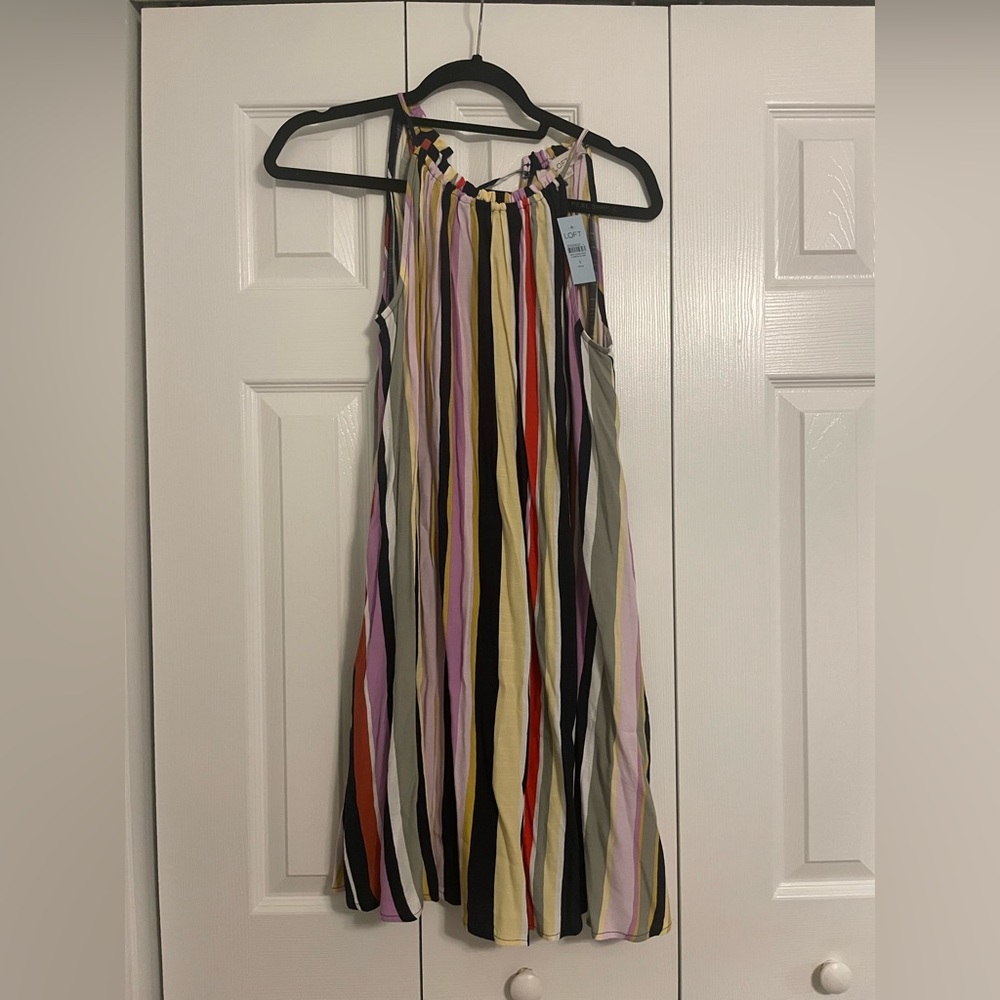 Loft sundress